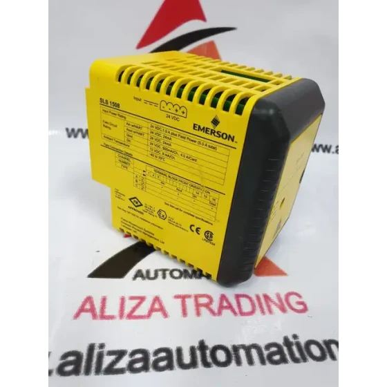 453 Mp Fisher Rosemount Kj2201X1-B1